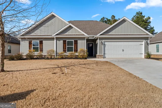 $277,000 | 403 Avington Chase, Perry, GA 31069