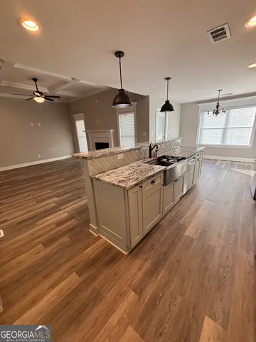 $277,000 | 403 Avington Chase, Perry, GA 31069