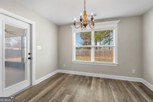 $277,000 | 403 Avington Chase, Perry, GA 31069