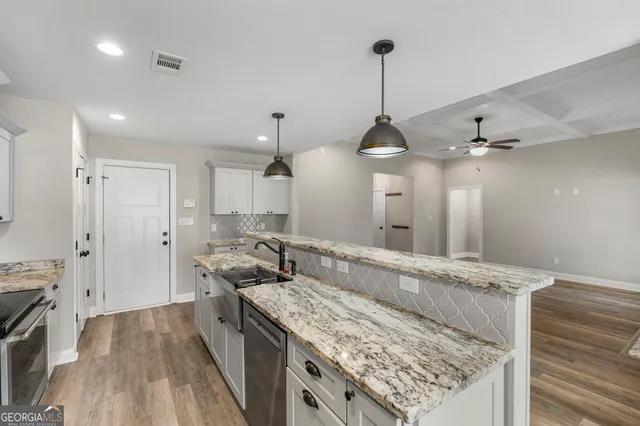 $277,000 | 403 Avington Chase, Perry, GA 31069