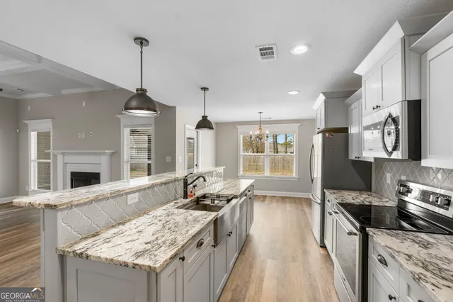 $277,000 | 403 Avington Chase, Perry, GA 31069