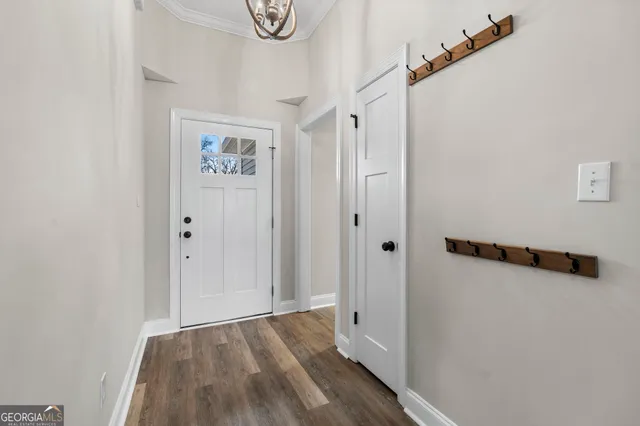 $277,000 | 403 Avington Chase, Perry, GA 31069