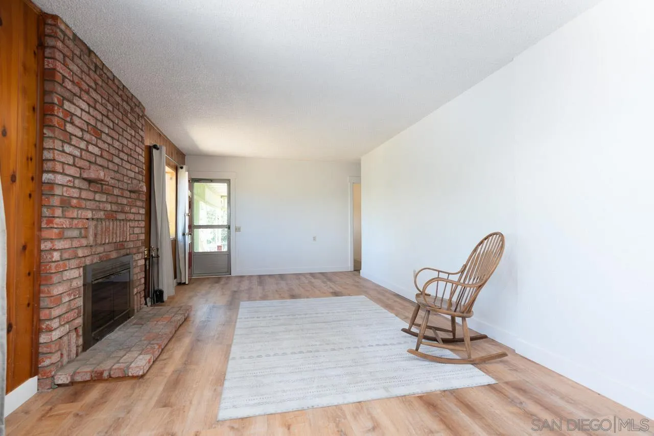 2314 Banner Road Julian, CA 92036 - Photo 11 of 33 Gallery Image 11