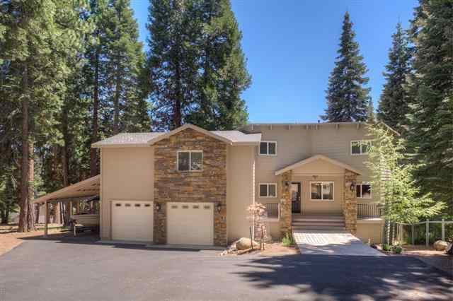 654 East Mountain Ridge Road Lake Almanor, CA 96137 - Photo 1 of 20