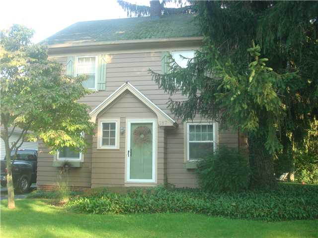 187 Wildmere Road Irondequoit, NY 14617 - Photo 1 of 1 Exterior Front