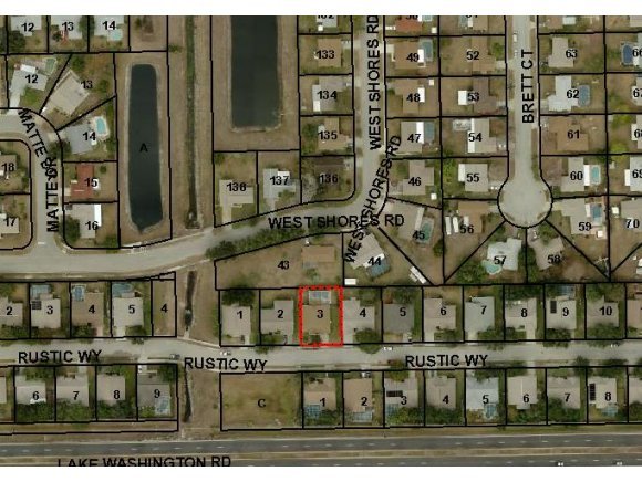 1678 Rustic Way Melbourne, FL 32935 - Photo 12 of 12 Additional Photo