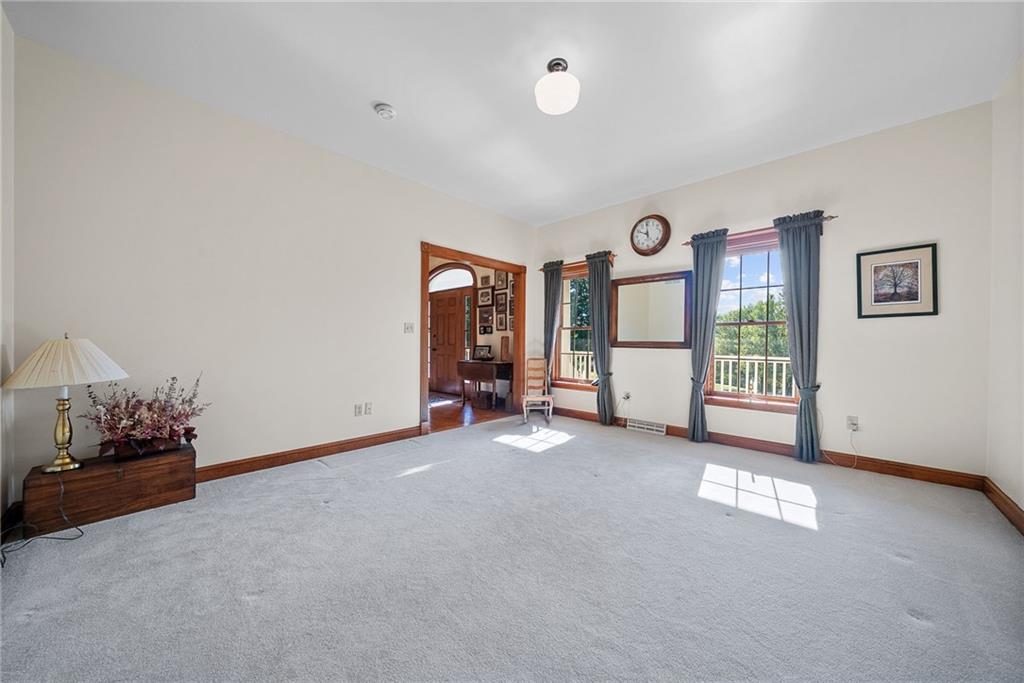959 Bentleyville Road Charleroi, PA 15022 - Photo 7 of 48 Formal LIVING ROOM
