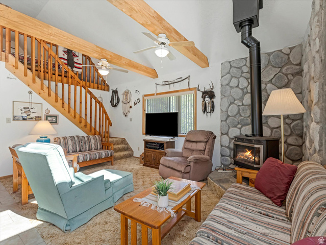 128 Eagle Way, Unit 128 Kamas, UT 84055 - Photo 7 of 29