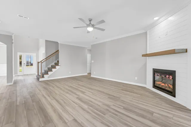 $494,900 | 1601 Peacock Drive, Clarksville, TN 37043