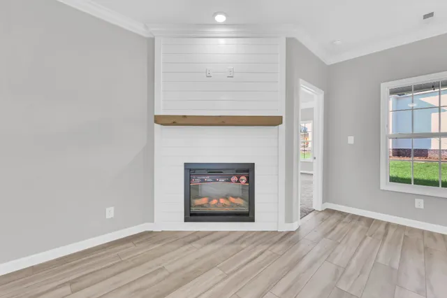 $494,900 | 1601 Peacock Drive, Clarksville, TN 37043