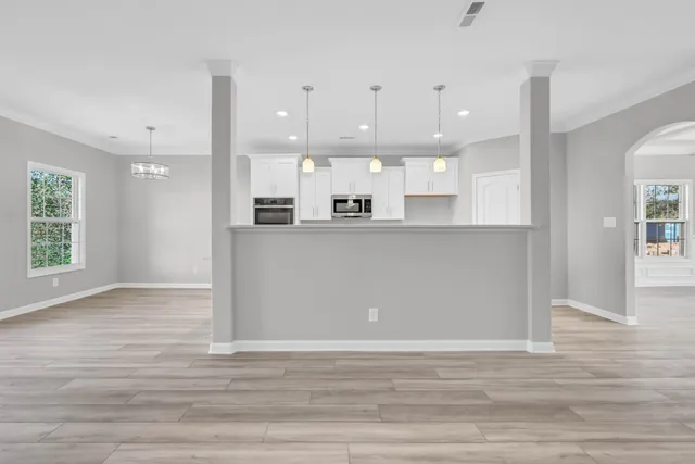 $494,900 | 1601 Peacock Drive, Clarksville, TN 37043