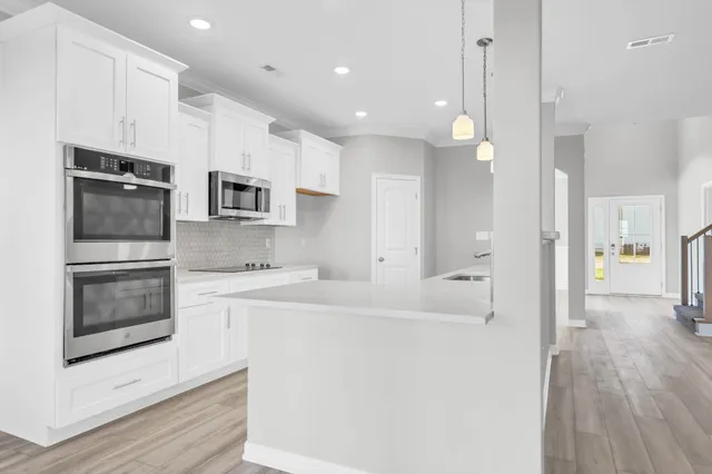 $494,900 | 1601 Peacock Drive, Clarksville, TN 37043