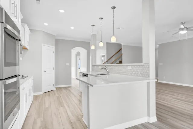 $494,900 | 1601 Peacock Drive, Clarksville, TN 37043