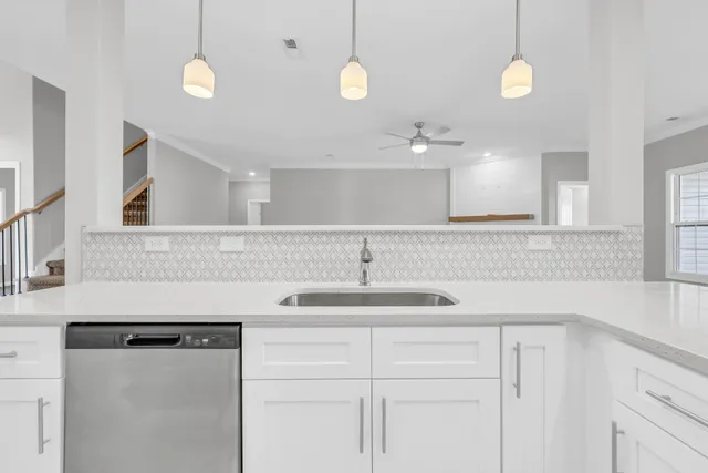 $494,900 | 1601 Peacock Drive, Clarksville, TN 37043