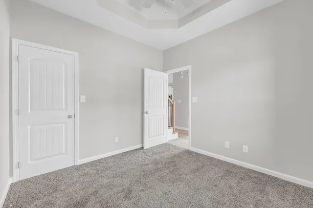 $494,900 | 1601 Peacock Drive, Clarksville, TN 37043