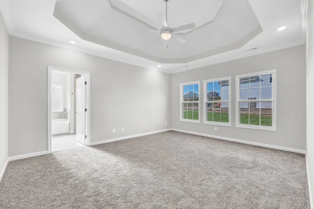 $494,900 | 1601 Peacock Drive, Clarksville, TN 37043