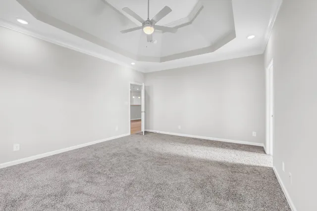 $494,900 | 1601 Peacock Drive, Clarksville, TN 37043