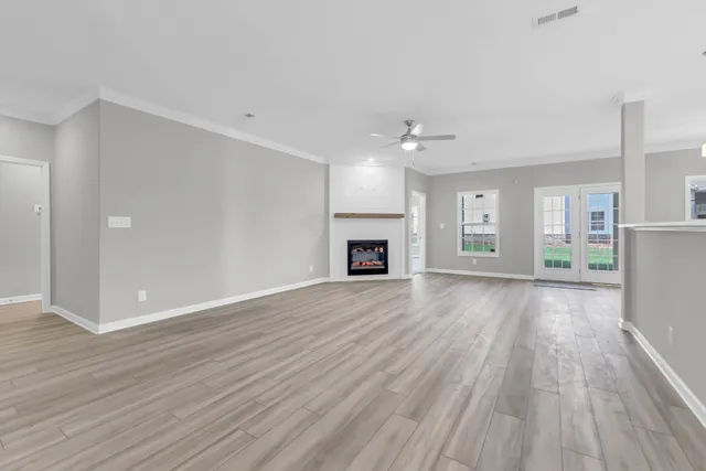 $494,900 | 1601 Peacock Drive, Clarksville, TN 37043