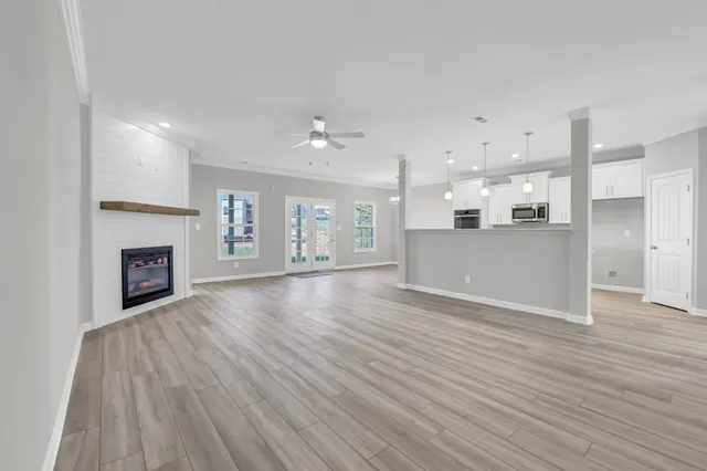 $494,900 | 1601 Peacock Drive, Clarksville, TN 37043