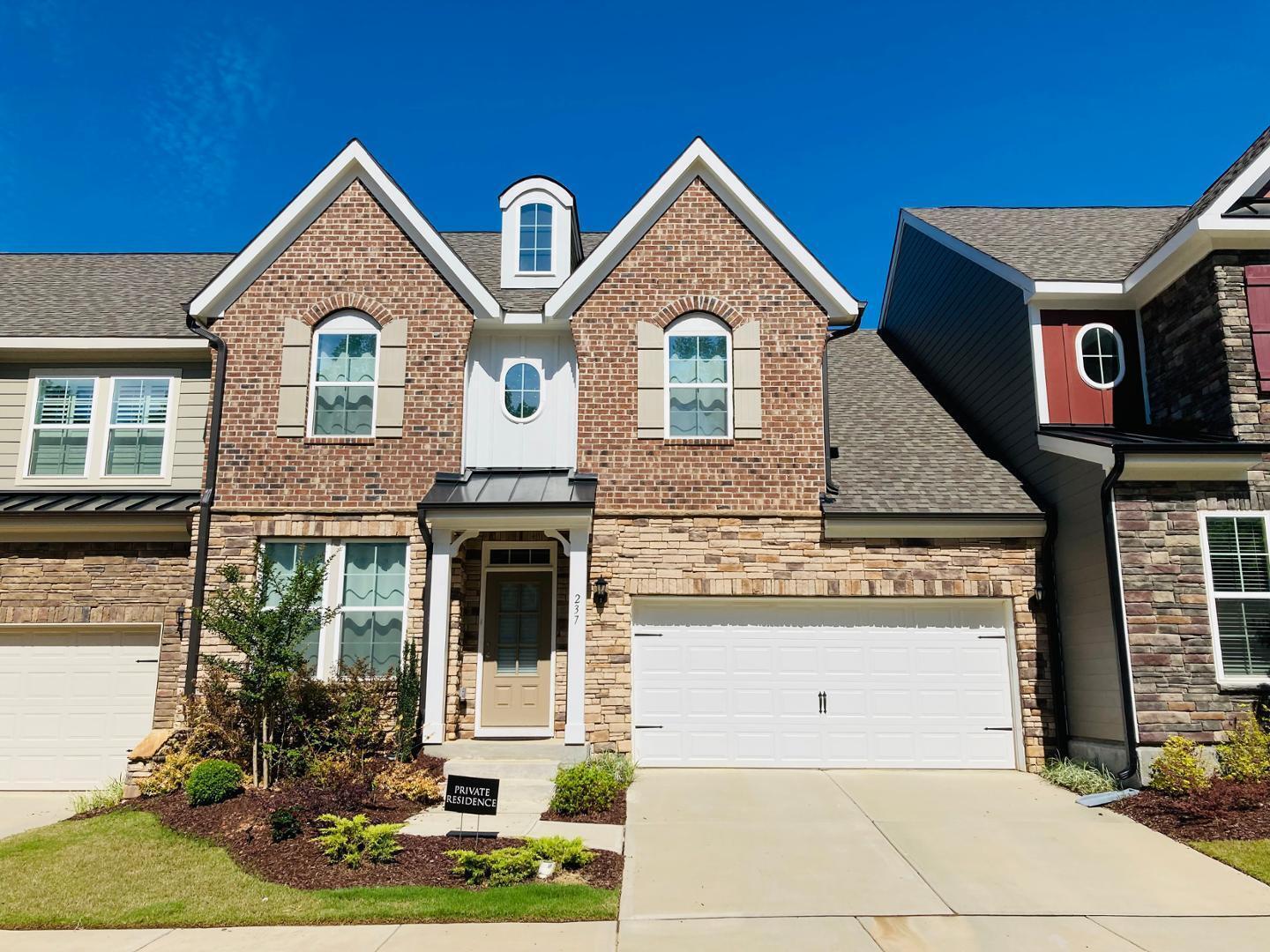 237 Kentigern Drive Raleigh, NC 27606 - Photo 1 of 32 Photo #1