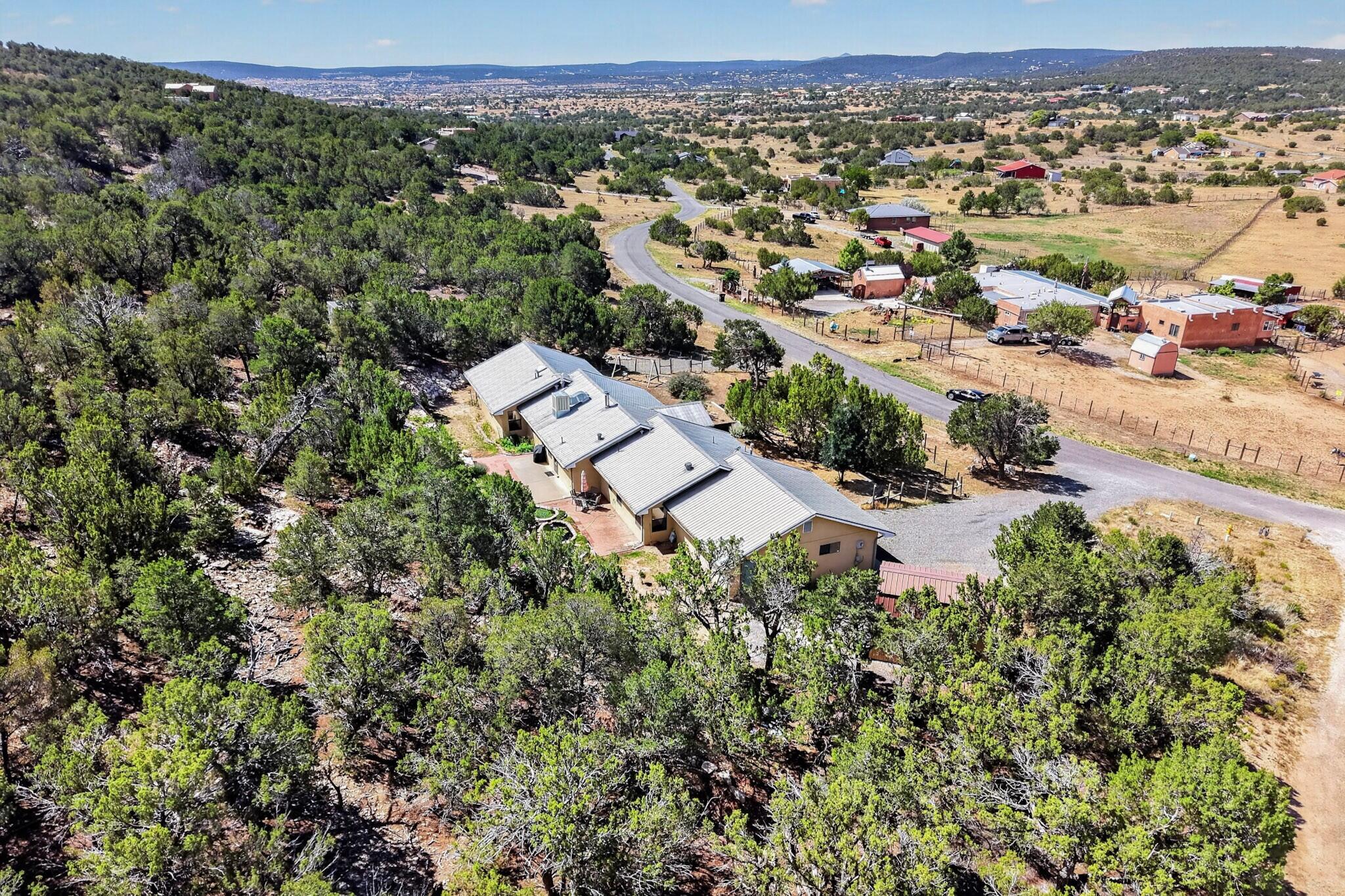 51 Crestview Road Edgewood, NM 87015 - Photo 35 of 37 Gallery Image 35