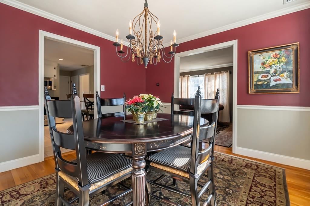 204 Mill Road North Andover, MA 01845 - Photo 9 of 29 Gallery Image 9