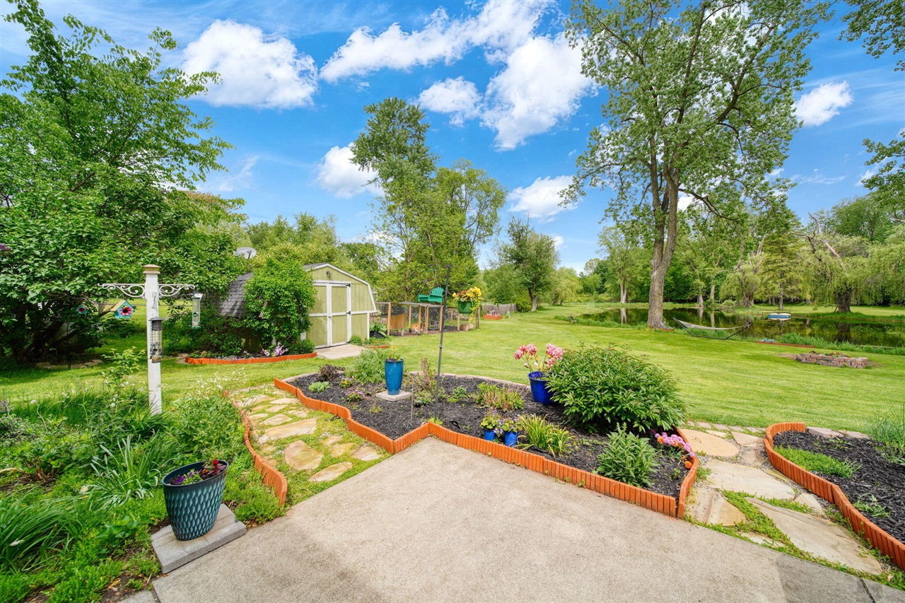 6541 Ackerson Lake Road Jackson, MI 49201 - Photo 65 of 76