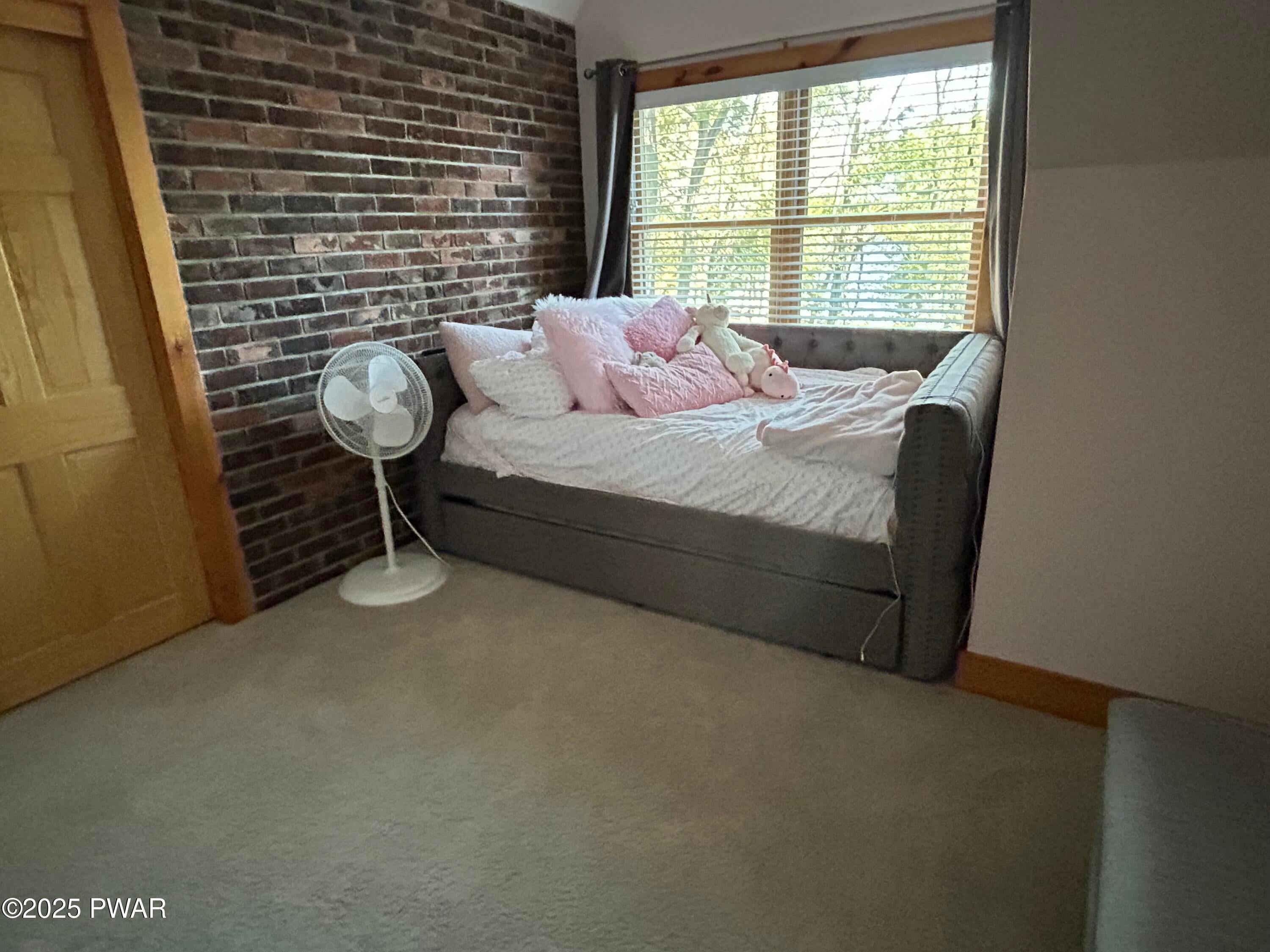 103 Lakeside Road Lakeville, PA 18438 - Photo 12 of 17 3rd Bedroom