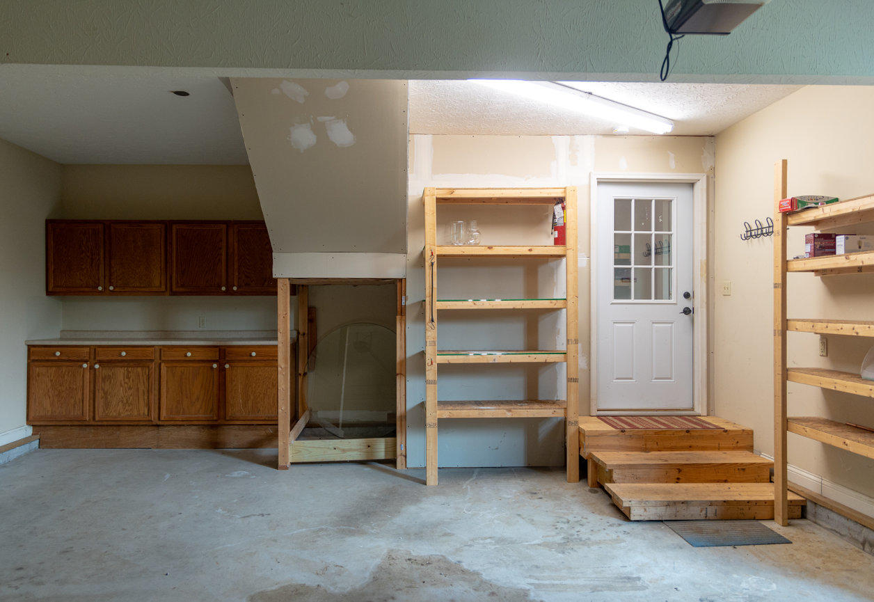 273 Carvers Ferry Road Richmond, KY 40475 - Photo 45 of 57 carver26