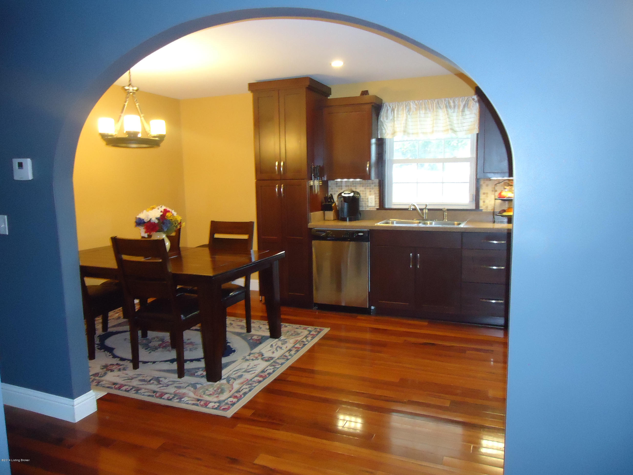 16223 Dry Ridge Road Louisville, KY 40299 - Photo 7 of 50 2014-09-29 12