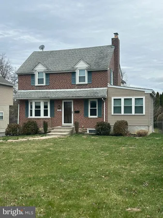 $475,000 | 231 East Woodland Avenue, Springfield, PA 19064