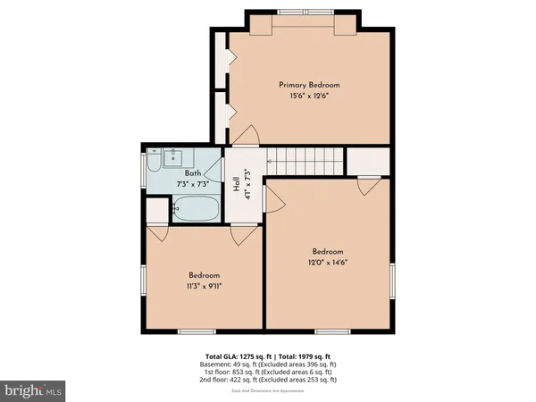 $475,000 | 231 East Woodland Avenue, Springfield, PA 19064