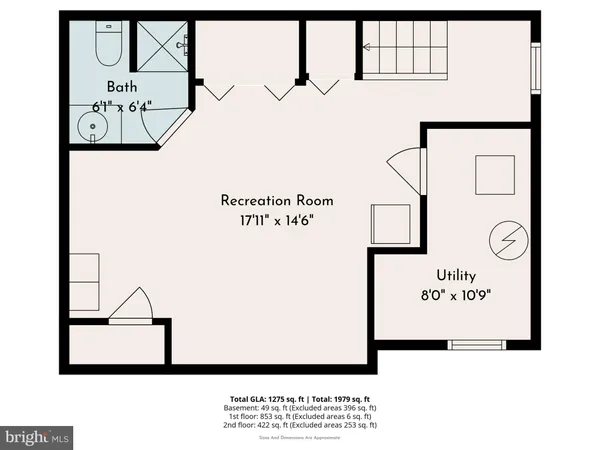 $475,000 | 231 East Woodland Avenue, Springfield, PA 19064