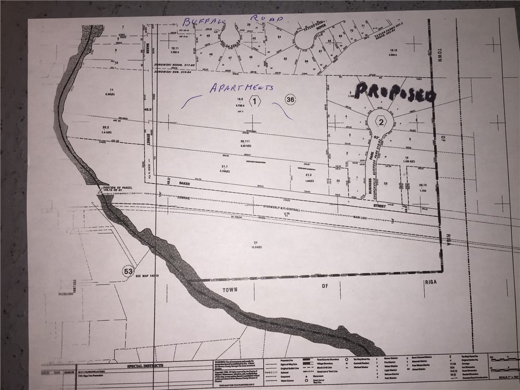 64 Baker Street Riga, NY 14428 - Photo 2 of 2