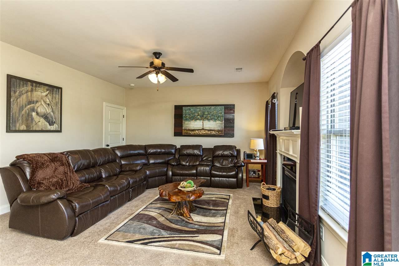 358 Blackberry Boulevard Springville, AL 35146 - Photo 16 of 50