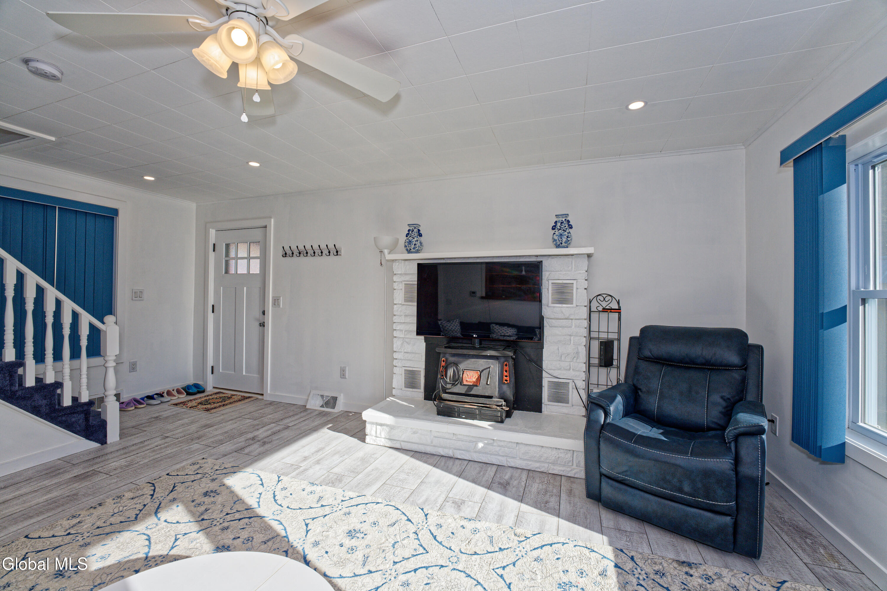 104 Little Amsterdam Road Wells, NY 12190 - Photo 12 of 50 1 Livingroom 4