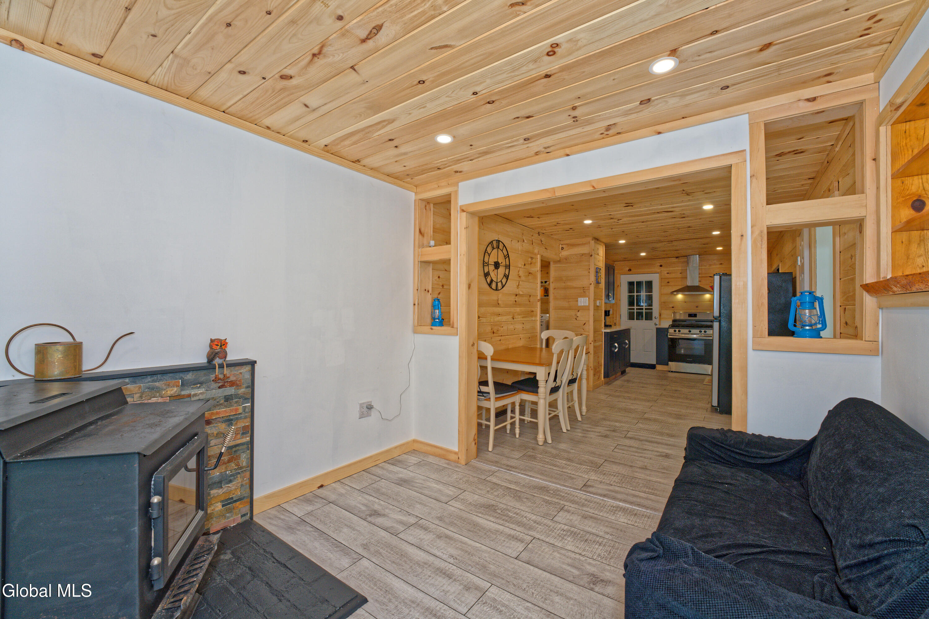 104 Little Amsterdam Road Wells, NY 12190 - Photo 13 of 50 3 Familyroom 1