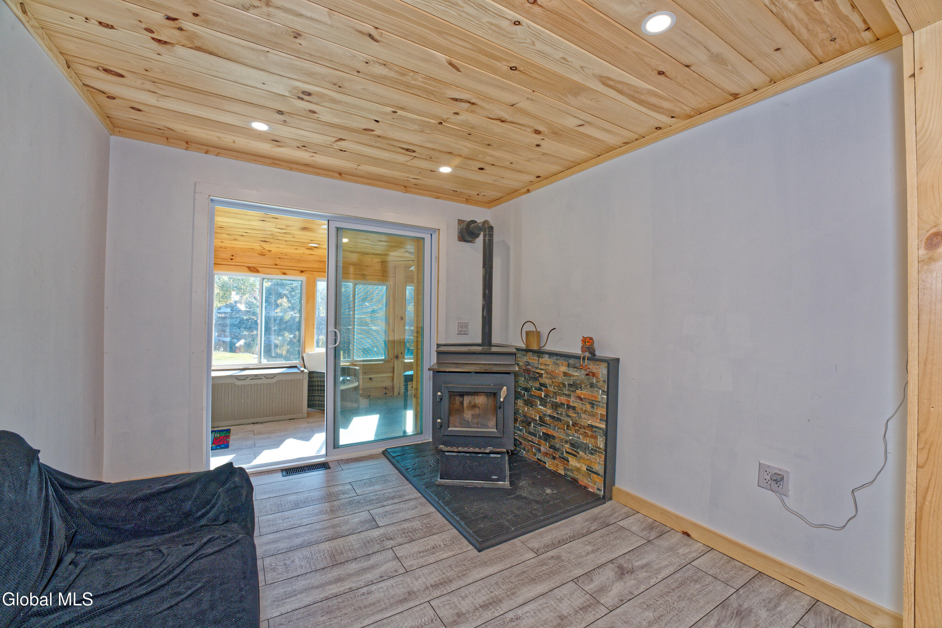 104 Little Amsterdam Road Wells, NY 12190 - Photo 14 of 50 3 Familyroom 2
