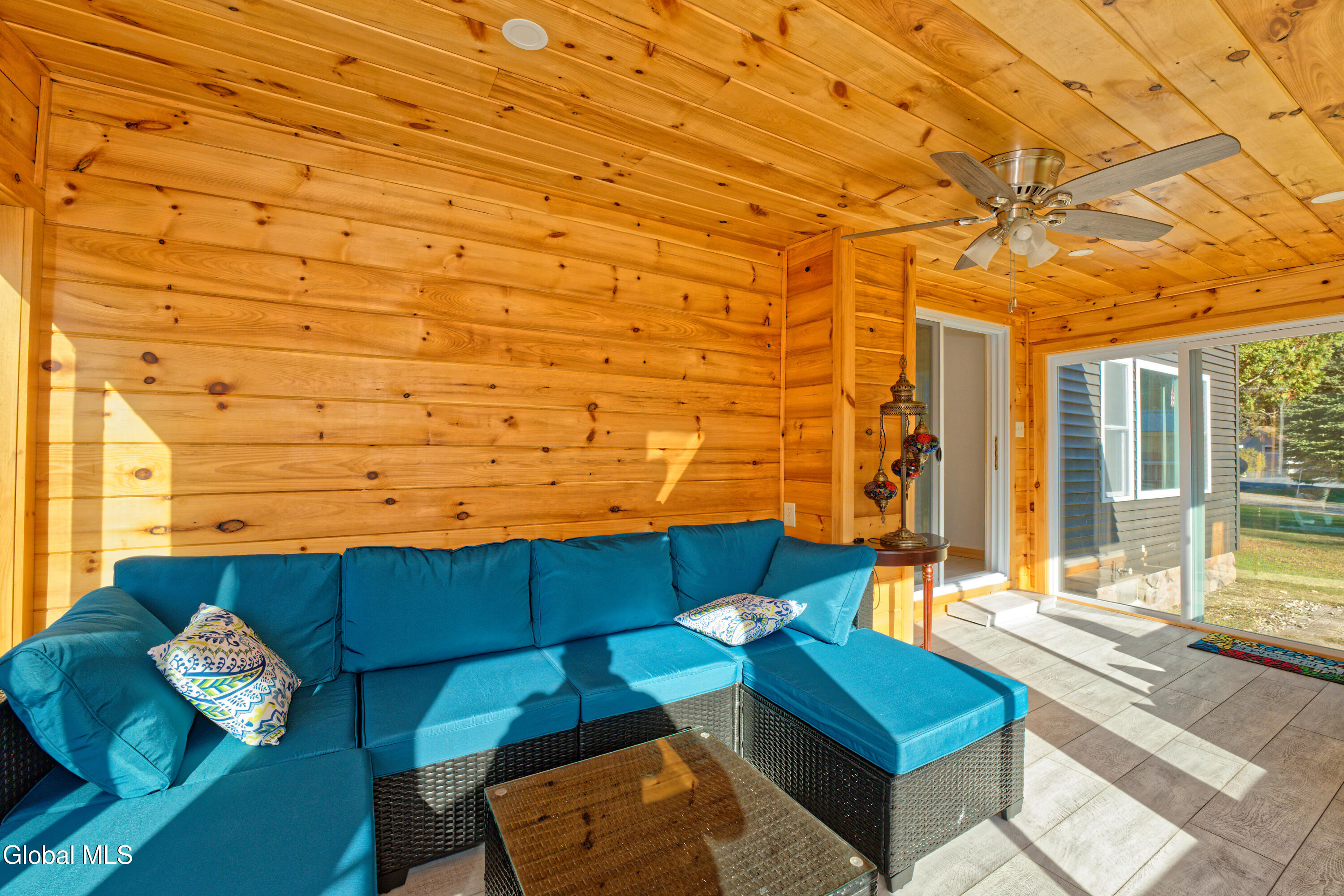 104 Little Amsterdam Road Wells, NY 12190 - Photo 18 of 50 4 Sunroom 3