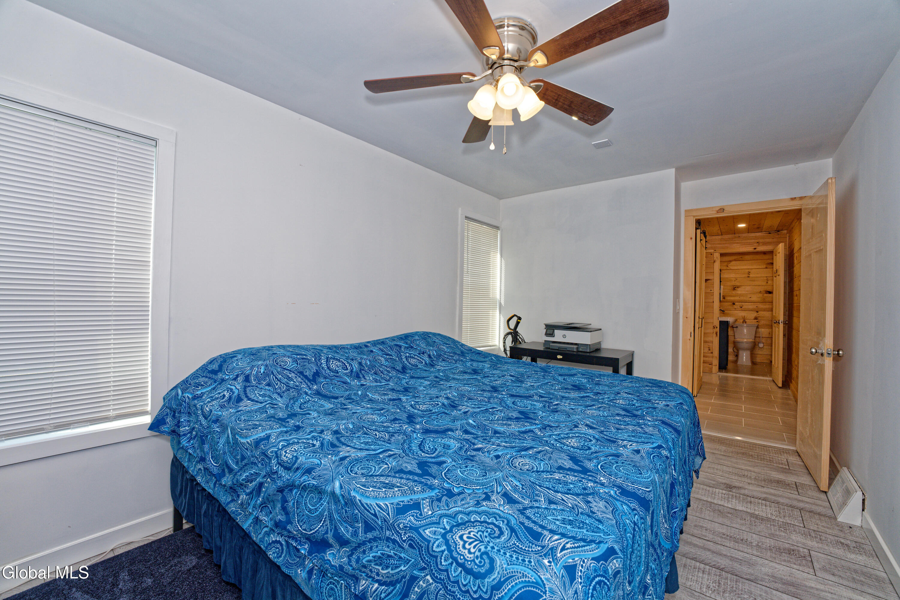 104 Little Amsterdam Road Wells, NY 12190 - Photo 24 of 50 5 Bedroom down 1