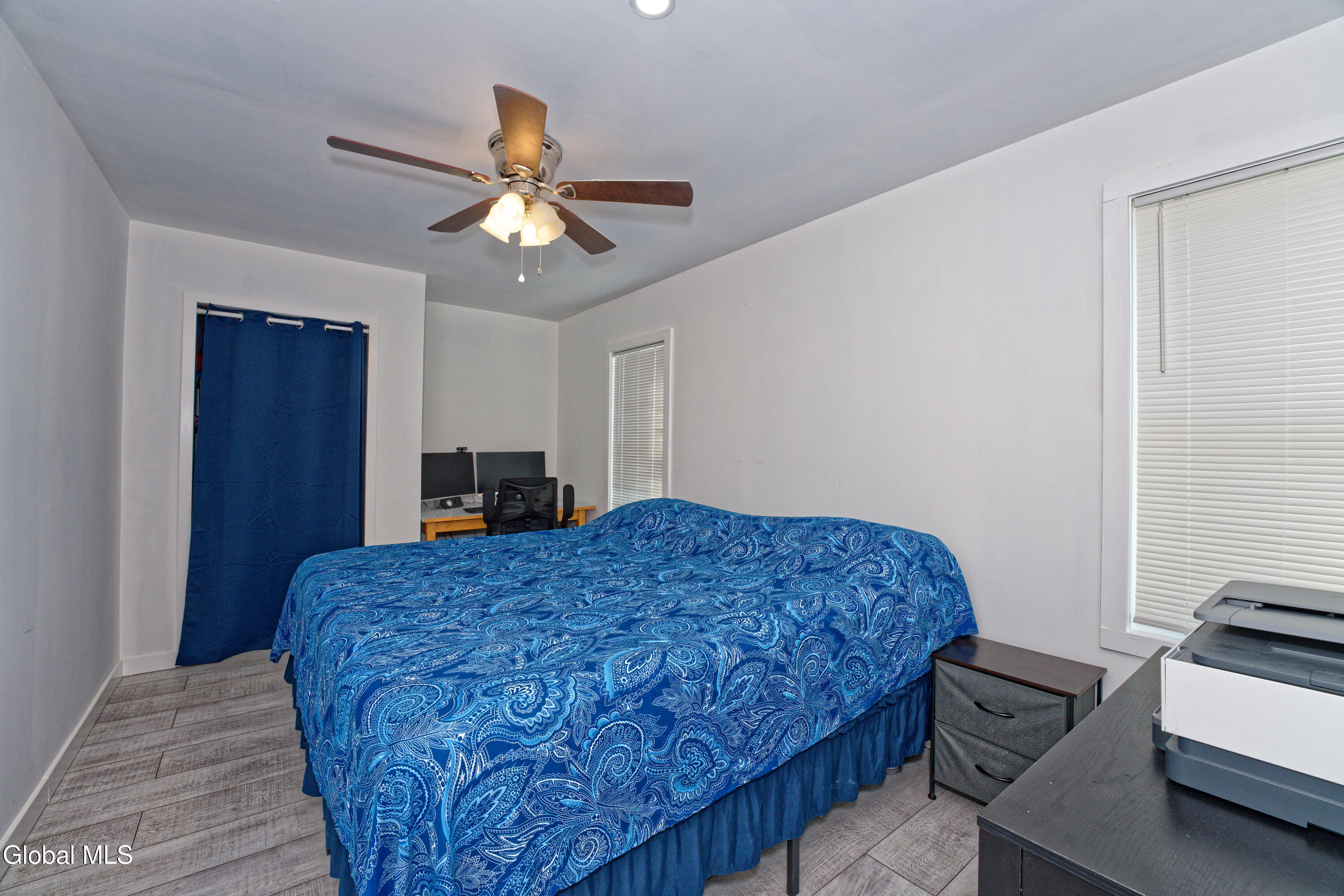 104 Little Amsterdam Road Wells, NY 12190 - Photo 25 of 50 5 Bedroom down 2