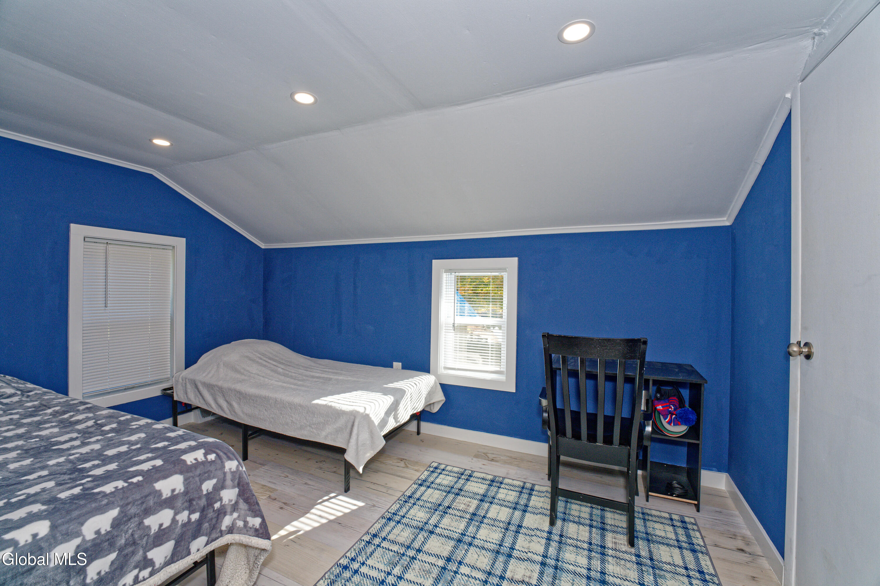 104 Little Amsterdam Road Wells, NY 12190 - Photo 26 of 50 6 2nd Floor 4