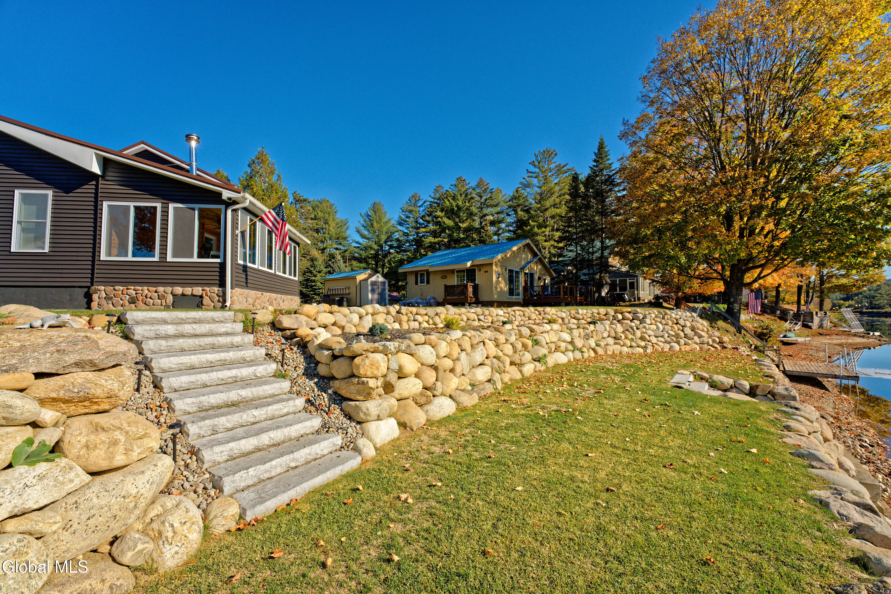 104 Little Amsterdam Road Wells, NY 12190 - Photo 31 of 50 Yard 3
