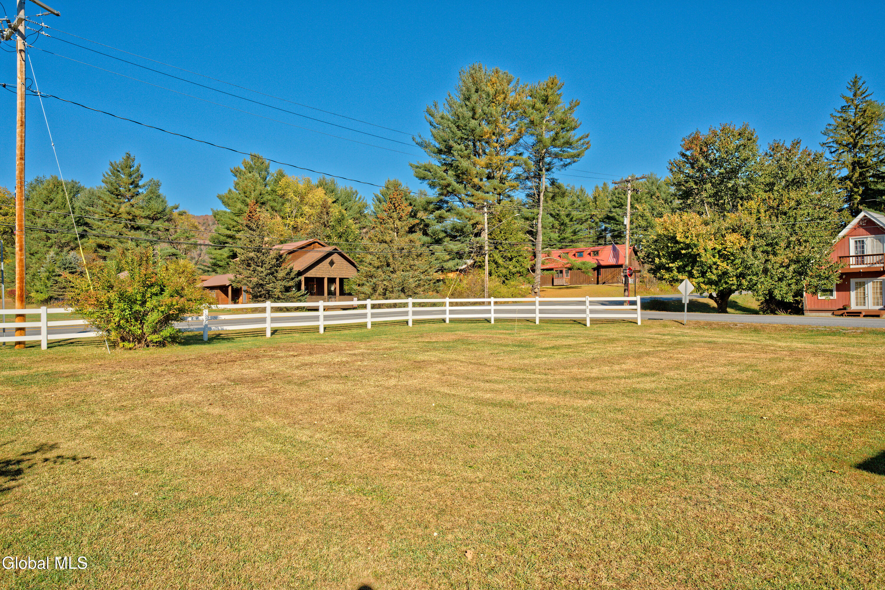 104 Little Amsterdam Road Wells, NY 12190 - Photo 33 of 50 Yard 14