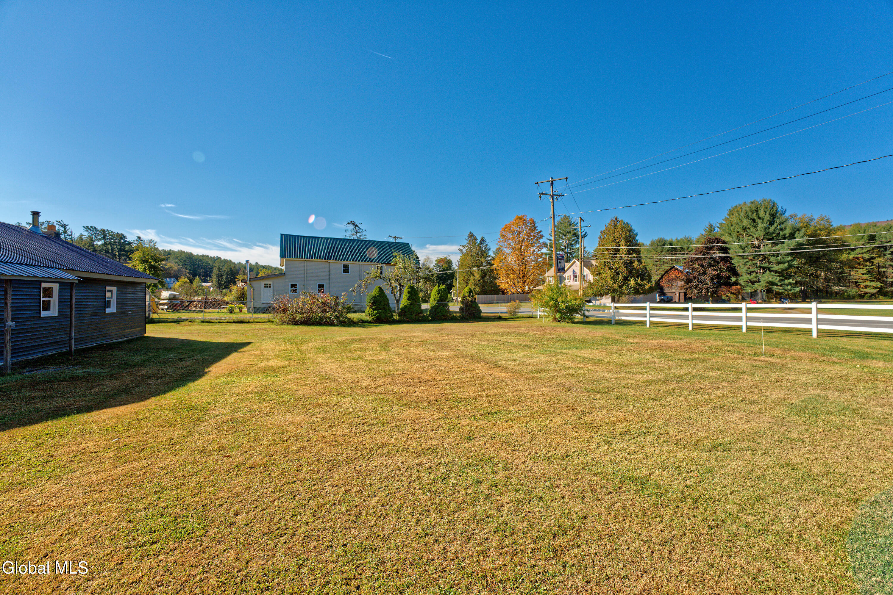 104 Little Amsterdam Road Wells, NY 12190 - Photo 34 of 50 Yard 15