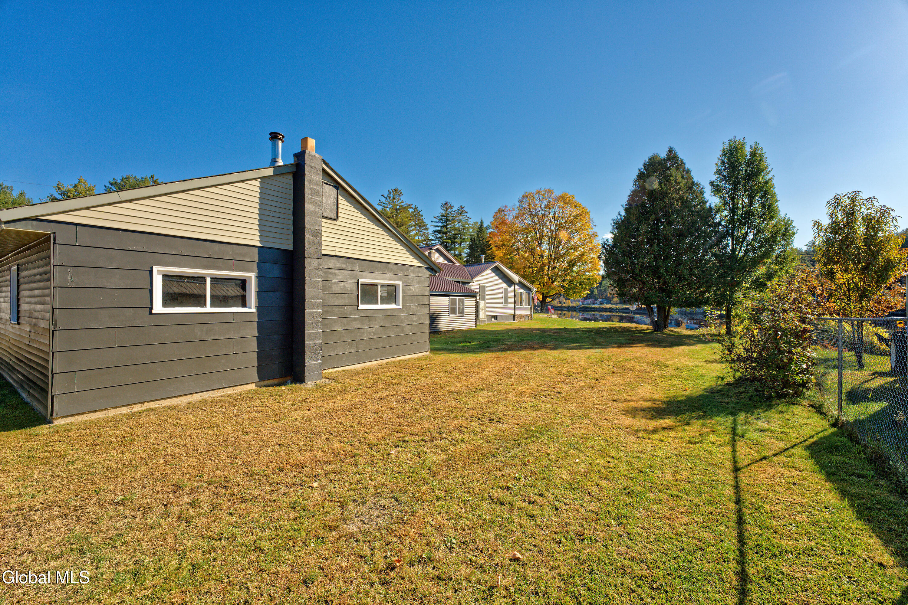104 Little Amsterdam Road Wells, NY 12190 - Photo 36 of 50 Yard 13