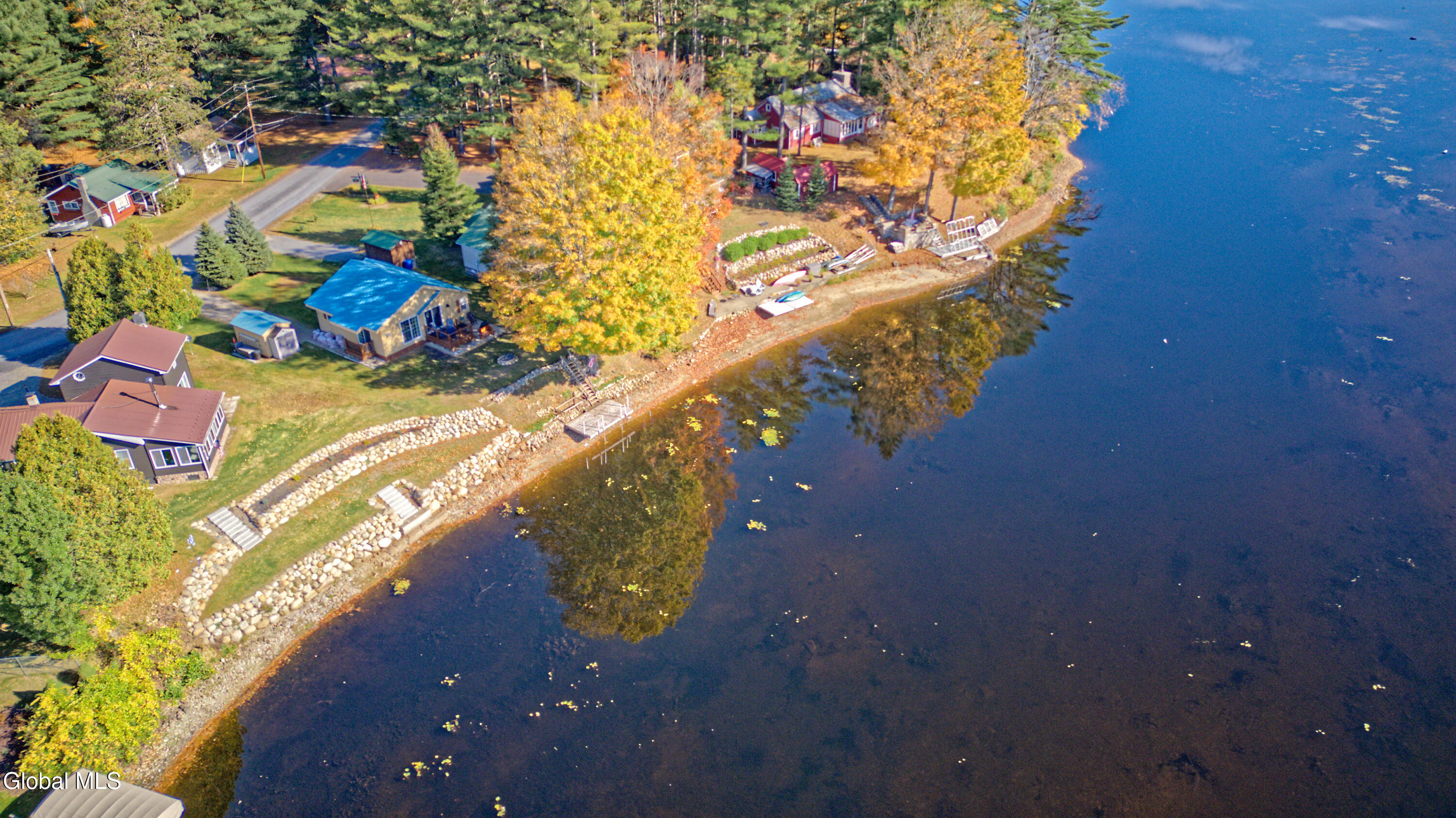 104 Little Amsterdam Road Wells, NY 12190 - Photo 38 of 50 Air Lake 2