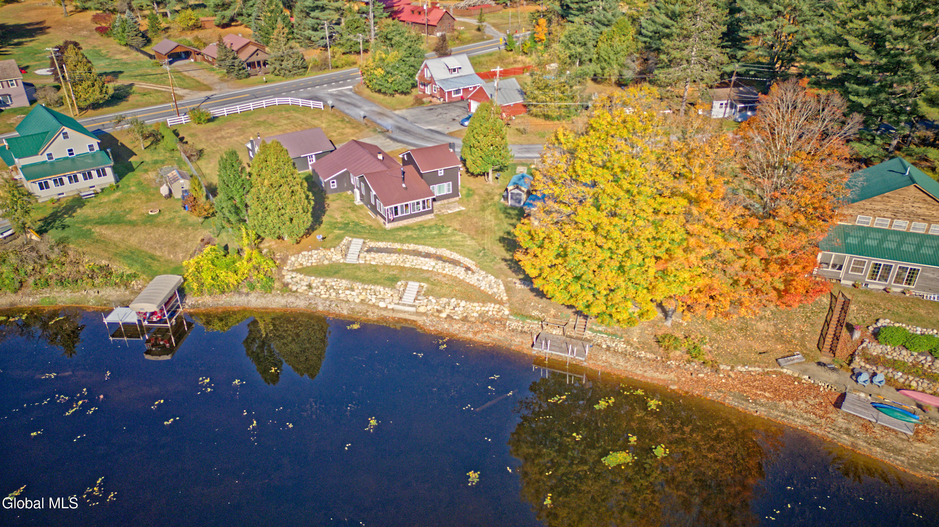 104 Little Amsterdam Road Wells, NY 12190 - Photo 39 of 50 Air Lake 3