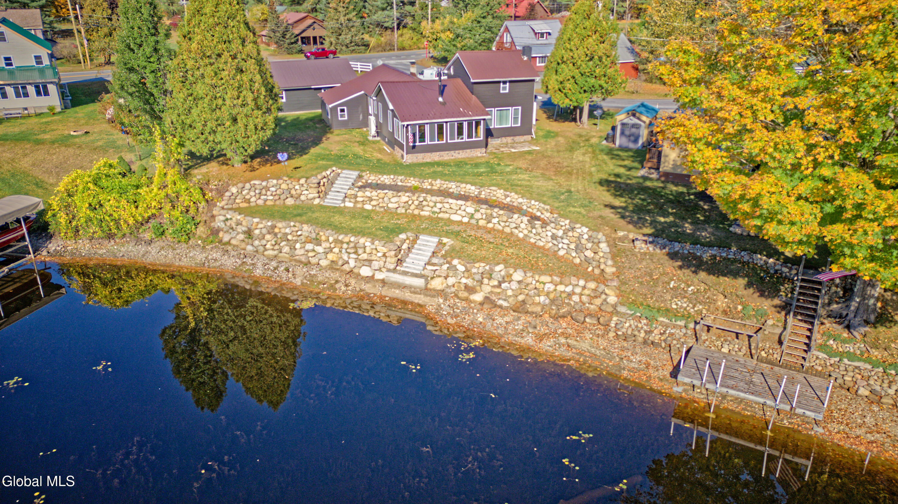 104 Little Amsterdam Road Wells, NY 12190 - Photo 40 of 50 Air Lake 4
