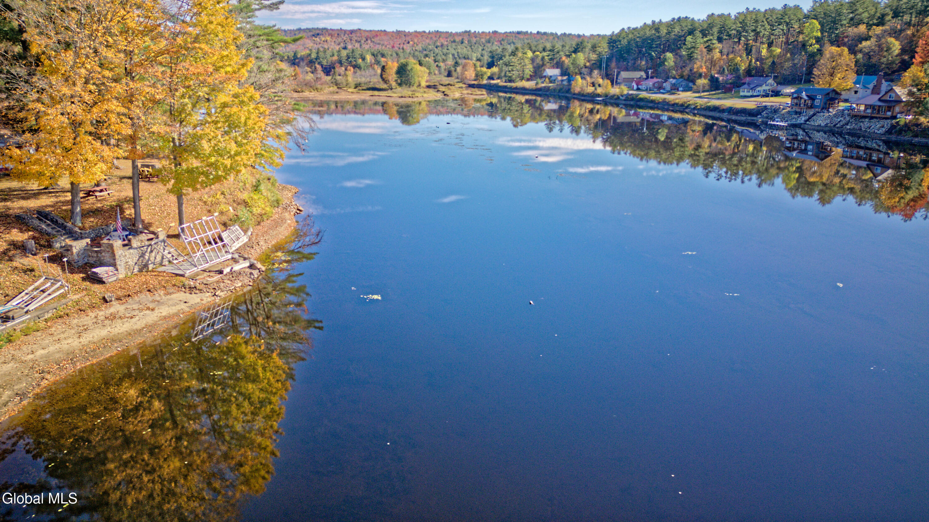 104 Little Amsterdam Road Wells, NY 12190 - Photo 41 of 50 Air Lake 5